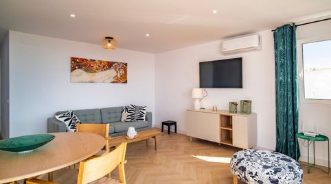 Foto 4 de Apartament en venda a Pueblo - Urbanizaciones, L'Alfàs del Pi