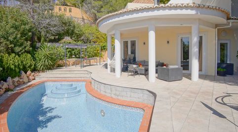 Photo 4 of Houses for sale in Altea ciudad, Altea