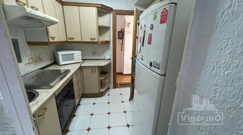 Foto 4 de Piso en venta en Maestro Sorozabal, Barrio de las Fronteras, Torrejón de Ardoz