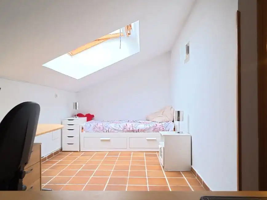 Casa pareada con jardín en venta en Calle el Plantío 1, imagen 37