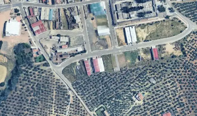 Industrial buildings for sale in Adamuz  with Heating and Alarm