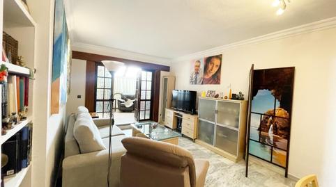 Foto 2 de Àtic en venda a  Mefistofeles, Cortijo Alto, Málaga