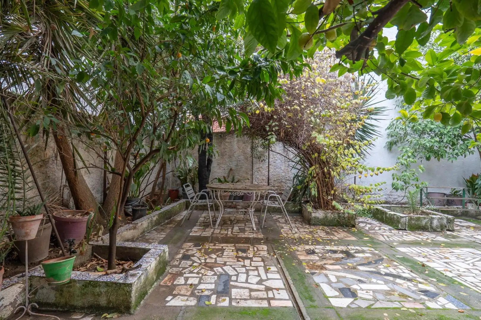 Terrasse von Residential zum Verkauf in Armilla