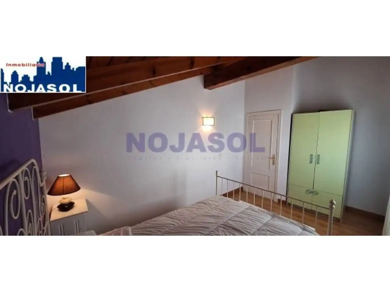 Wohnung mit Garten zur Miete in Calle ZOÑA 10, imagen 48