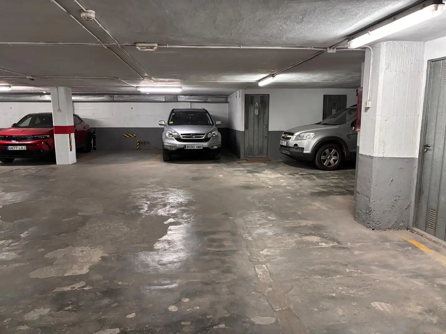 Appartamento con ascensore in vendita a Avinguda de la Generalitat 33, imagen 28