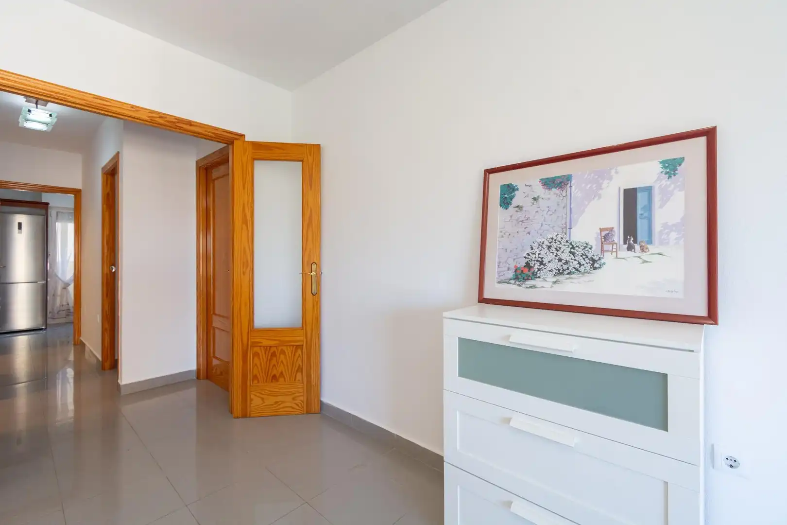 Piso en venta en Cartagena con Aire acondicionado, Terraza y Trastero