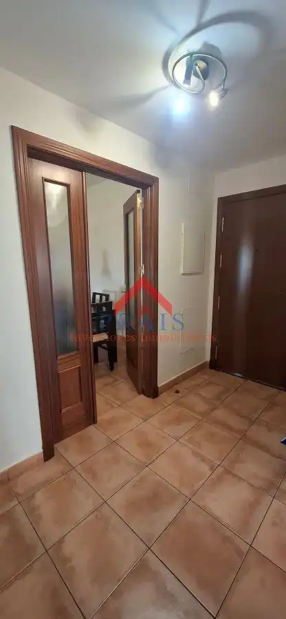 Flat for sale in Utrera  with Storage room