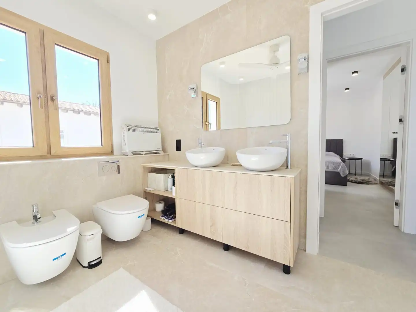 Detached house with terrace for sale in Orihuela Costa, imagen 39