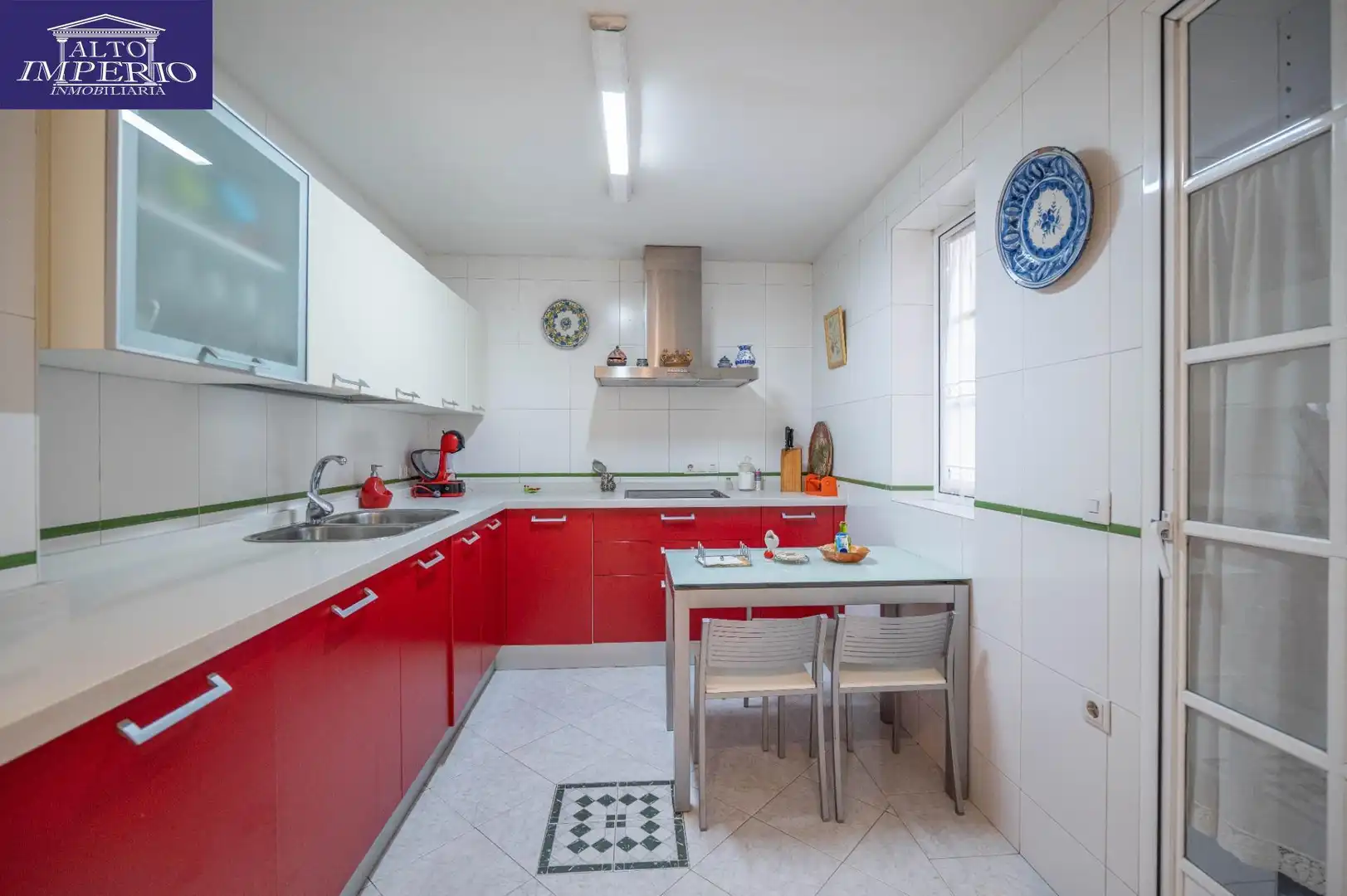 Piso con terraza en venta en Calle EMPERATRIZ EUGENIA 6, imagen 29