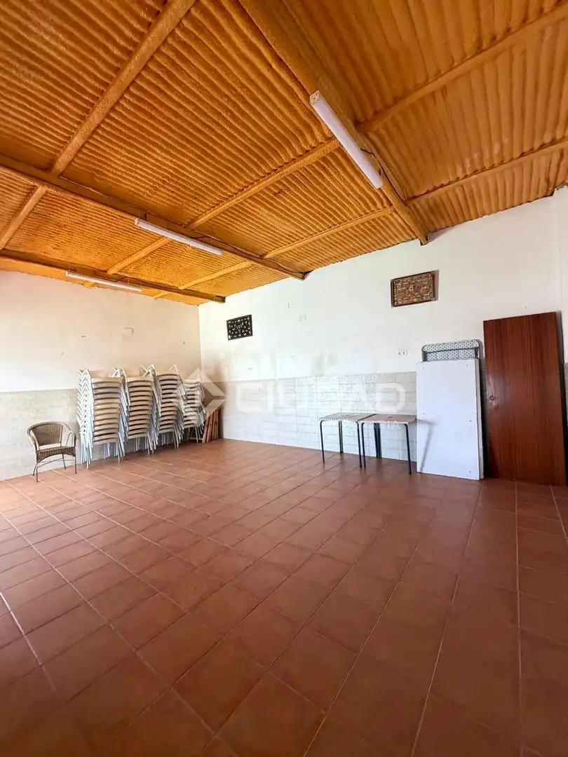 Landhaus mit Pool zum Verkauf in Monteolivete - Camino Sevilla, imagen 8