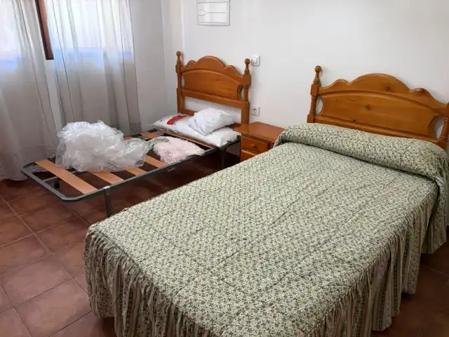 Casa de lloguer a Calle Eugenio Cimadevilla 10, imagen 18