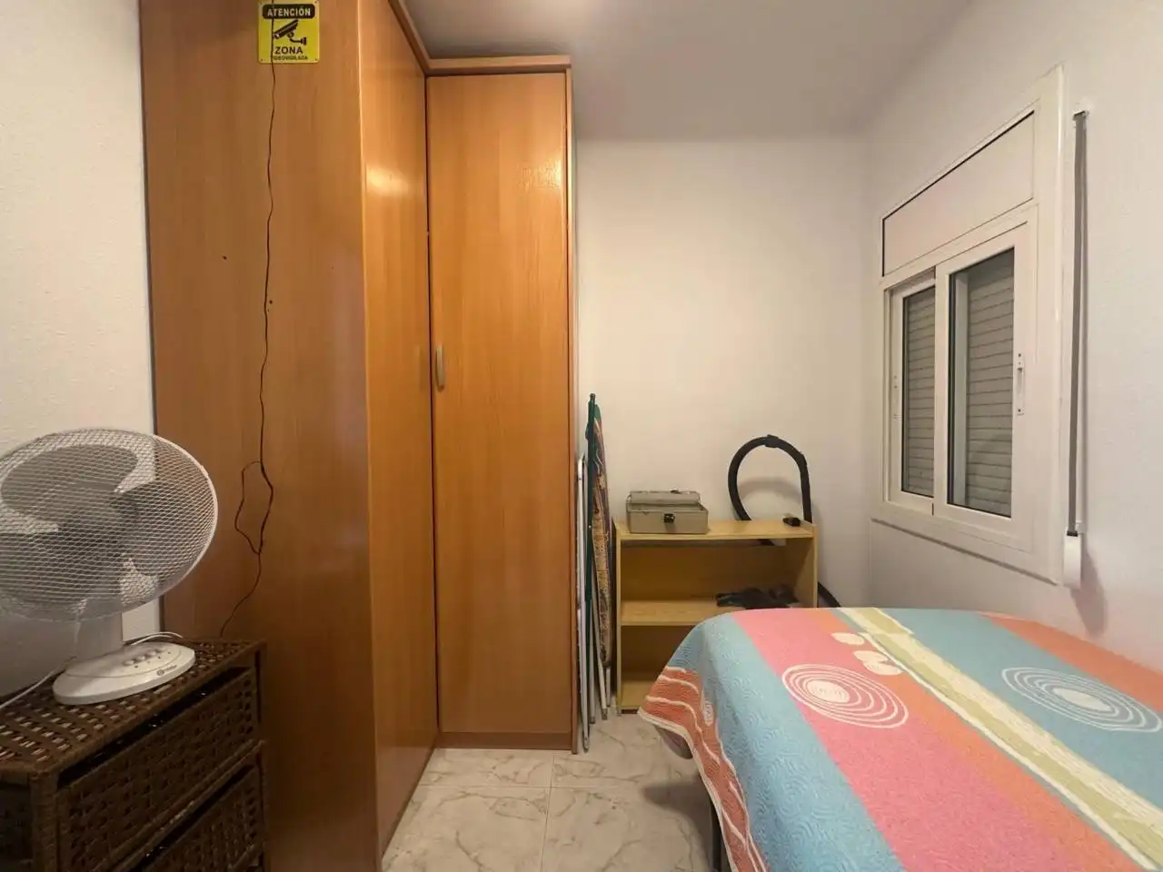 Flat to rent in Calle Reis, imagen 15