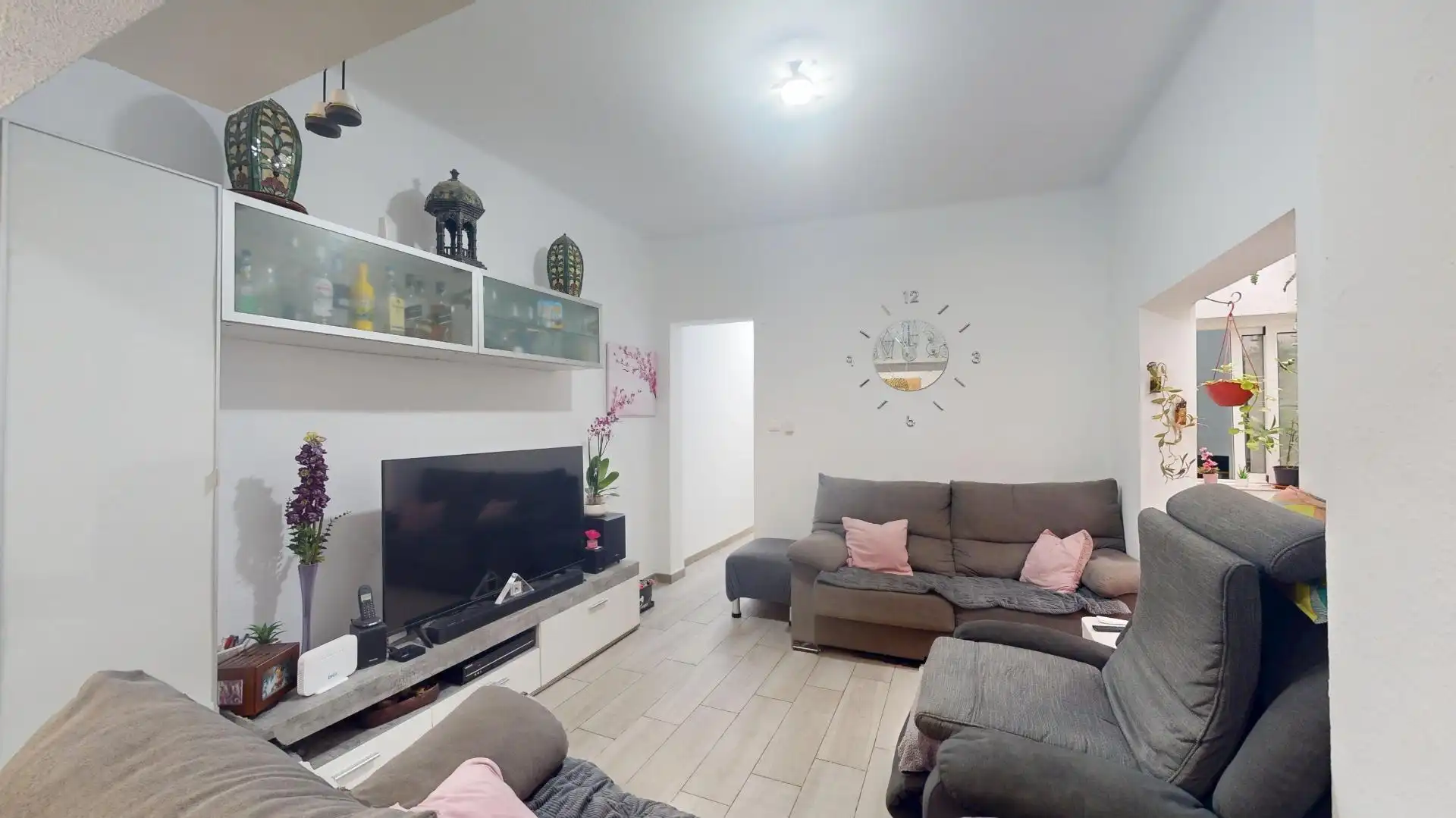 Casa en venda a Calle Rodrigo de Triana 32, imagen 18