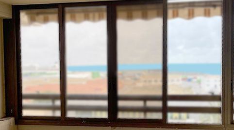 Foto 2 de Piso en venta en Ensanche - Diputación, Alicante / Alacant
