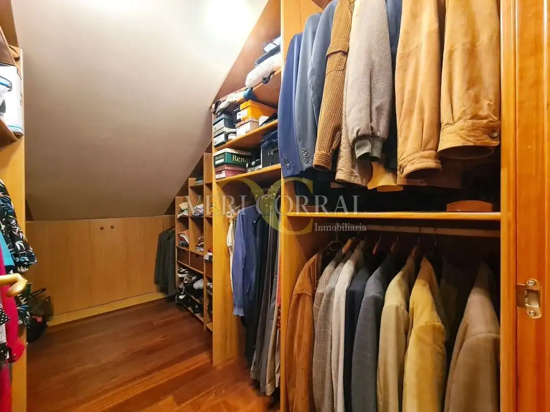 Flat for sale in Oviedo   with Heating, Terrace and Storage room