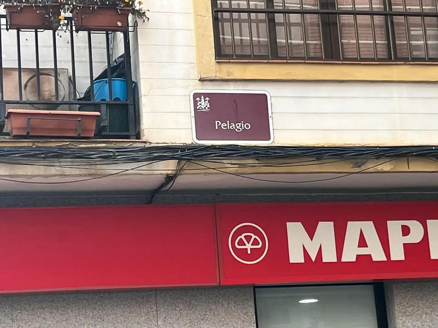 Einzelparkplatz zum Verkauf in Sureste, imagen 3
