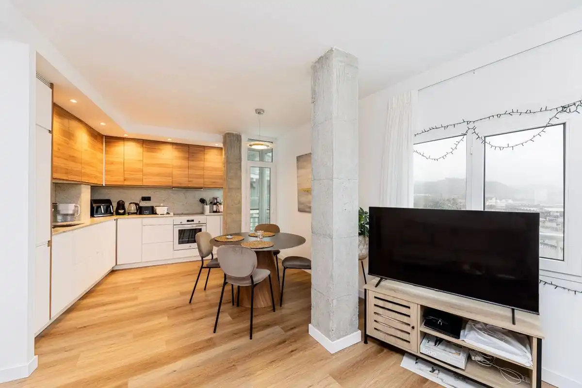 Appartement avec ascenseur à vendre à C. Alemania, imagen 9