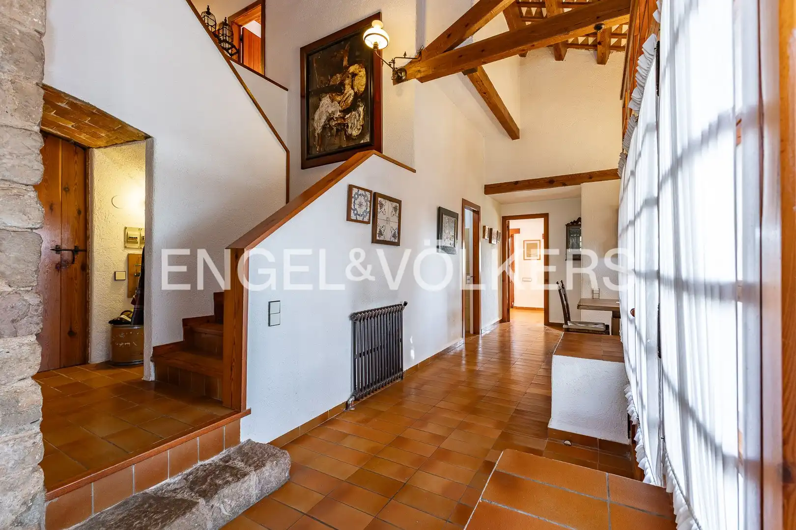 Casa o xalet en venda en Castellar del Vallès amb Calefacció, Jardí privat i Terrassa