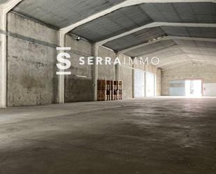 Industrial buildings to rent in Poble Nou