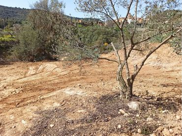 Wohnbaugrundstück zum Verkauf in Poligono COSTERA
