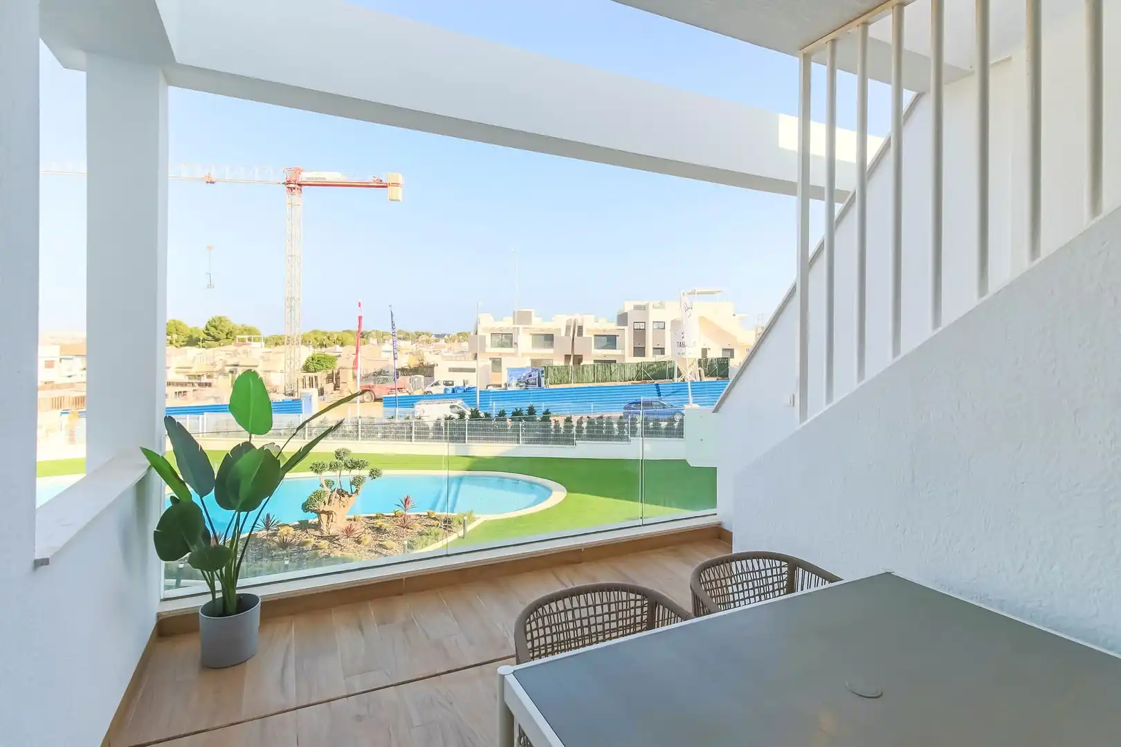 Terrassa de Àtic en venda en Torrevieja amb Terrassa, Balcó i Piscina comunitària