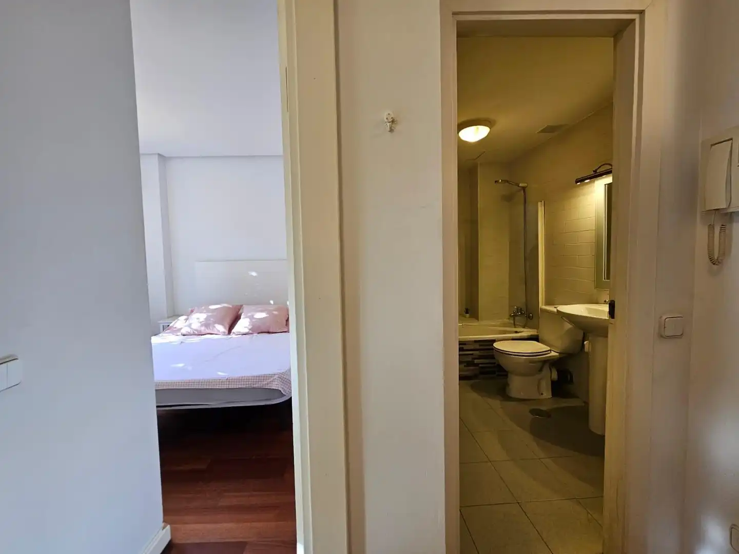 Apartamento de alquiler en Madrid, Madrid