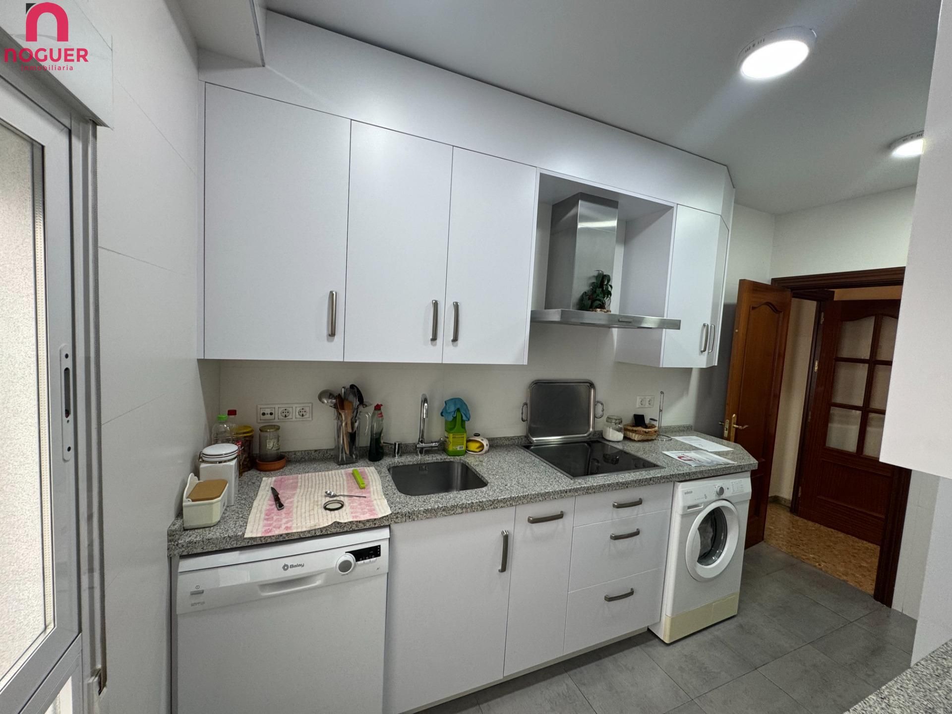 Flat for sale in Ciudad Jardín - Zoco, Poniente-Sur