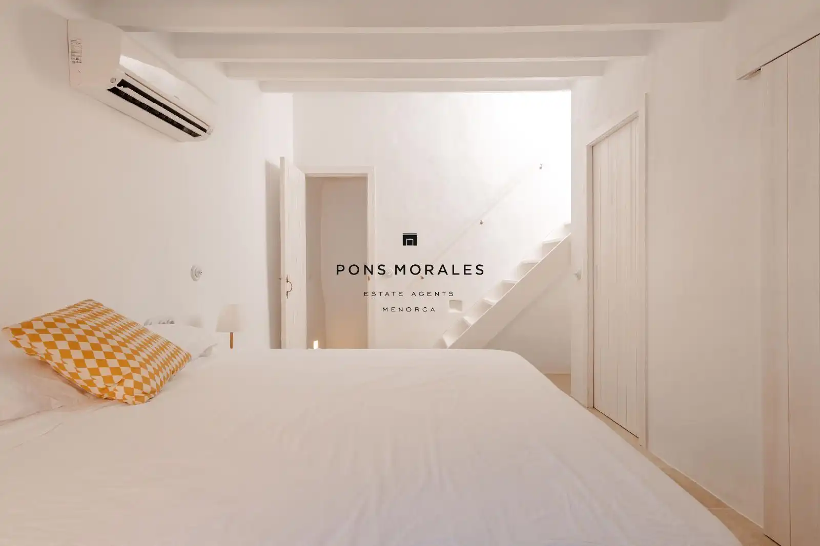 Casa amb piscina en venda a Ciutadella, imagen 17