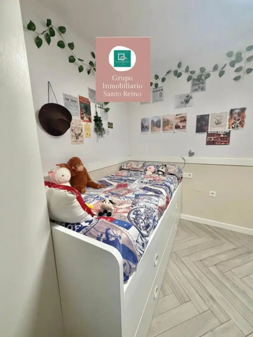 Habitación de Piso en venta en Jaén con Aire acondicionado, Trastero y Amueblado