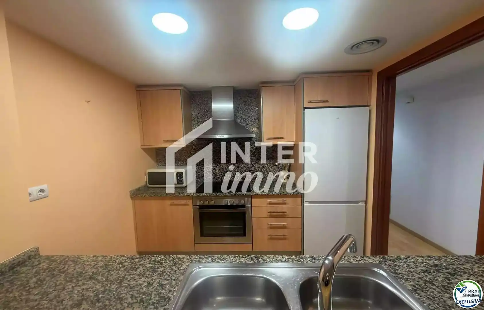 Appartement avec ascenseur à vendre à Carrer Joanot Martorell 25-31, imagen 23