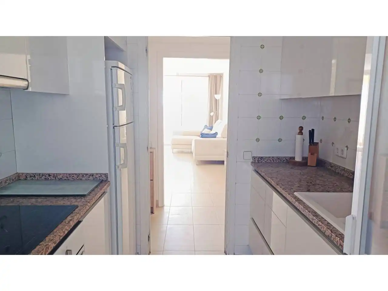 Appartamento con piscina in vendita a Paseo Mar 16, imagen 14