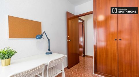 Foto 3 de Habitación en Nou Campanar, Valencia Capital