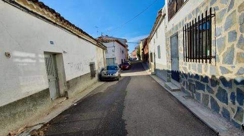 Foto 5 de Finca rústica en venta en Calle Joaquin Gonzalez, 40, Méntrida, Toledo