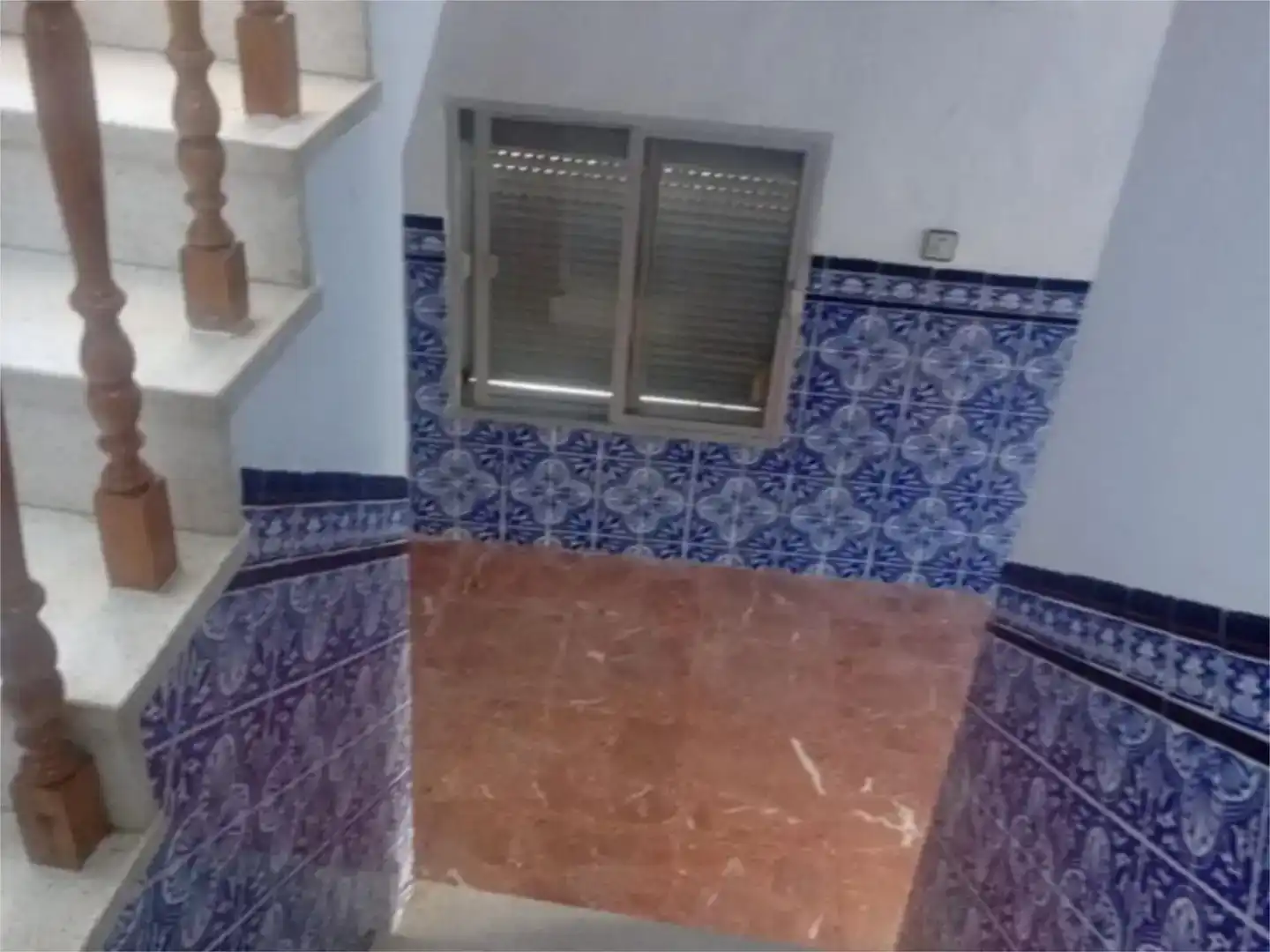 Baño de Piso en venta en Alcuéscar con Aire acondicionado y Balcón