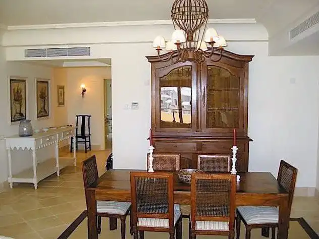 Apartment mit Pool zur Miete in Sotogrande Alto, imagen 7