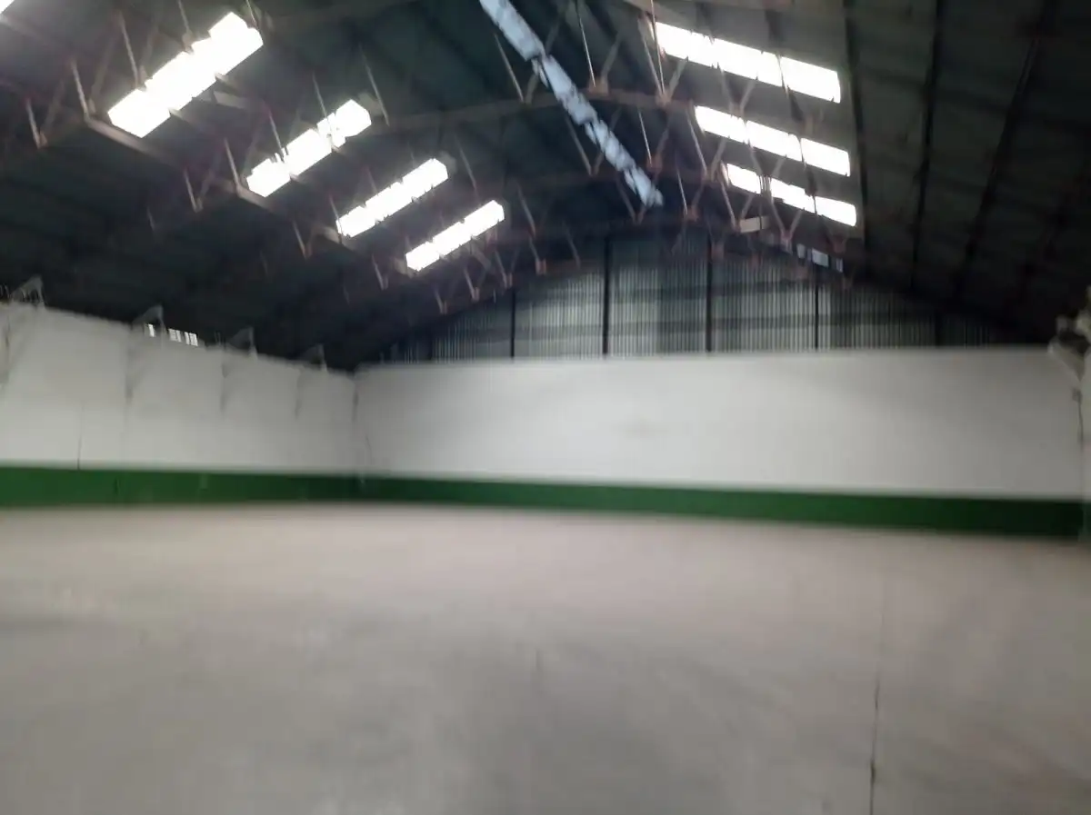 Nau industrial en venda a Valdepeñas, imagen 2