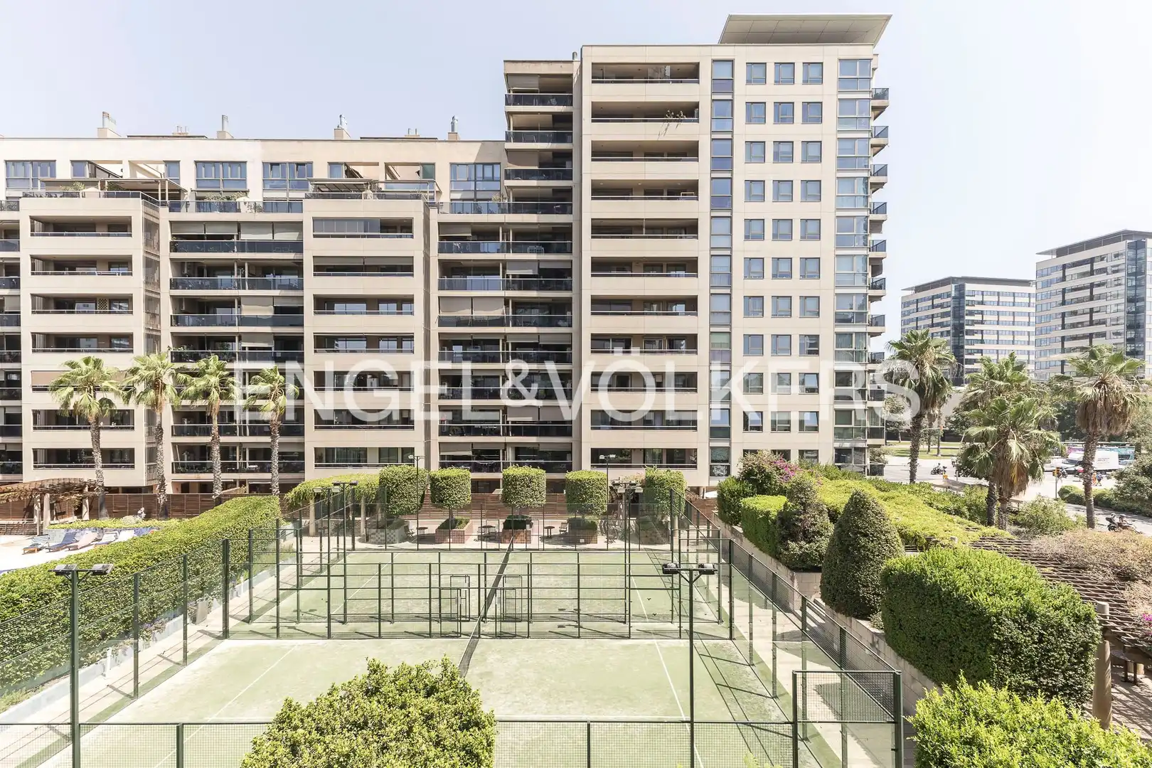 Flat with terrace for sale in Sant Martí, imagen 50