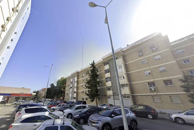 Piso en Venta en Calle GITANILLO DE TRIANA en San Pablo