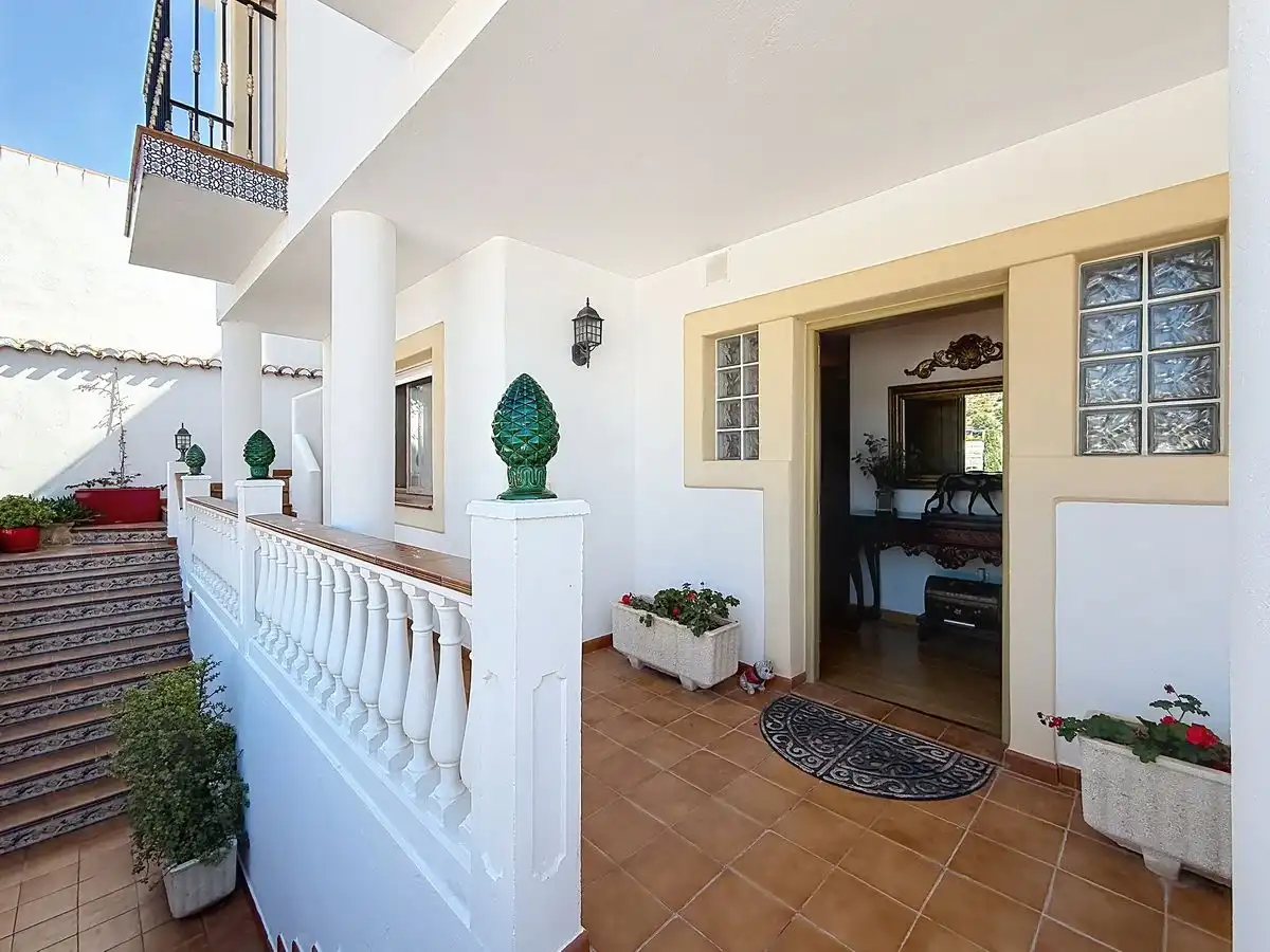 Villa con piscina in vendita a COTOBRO, imagen 49