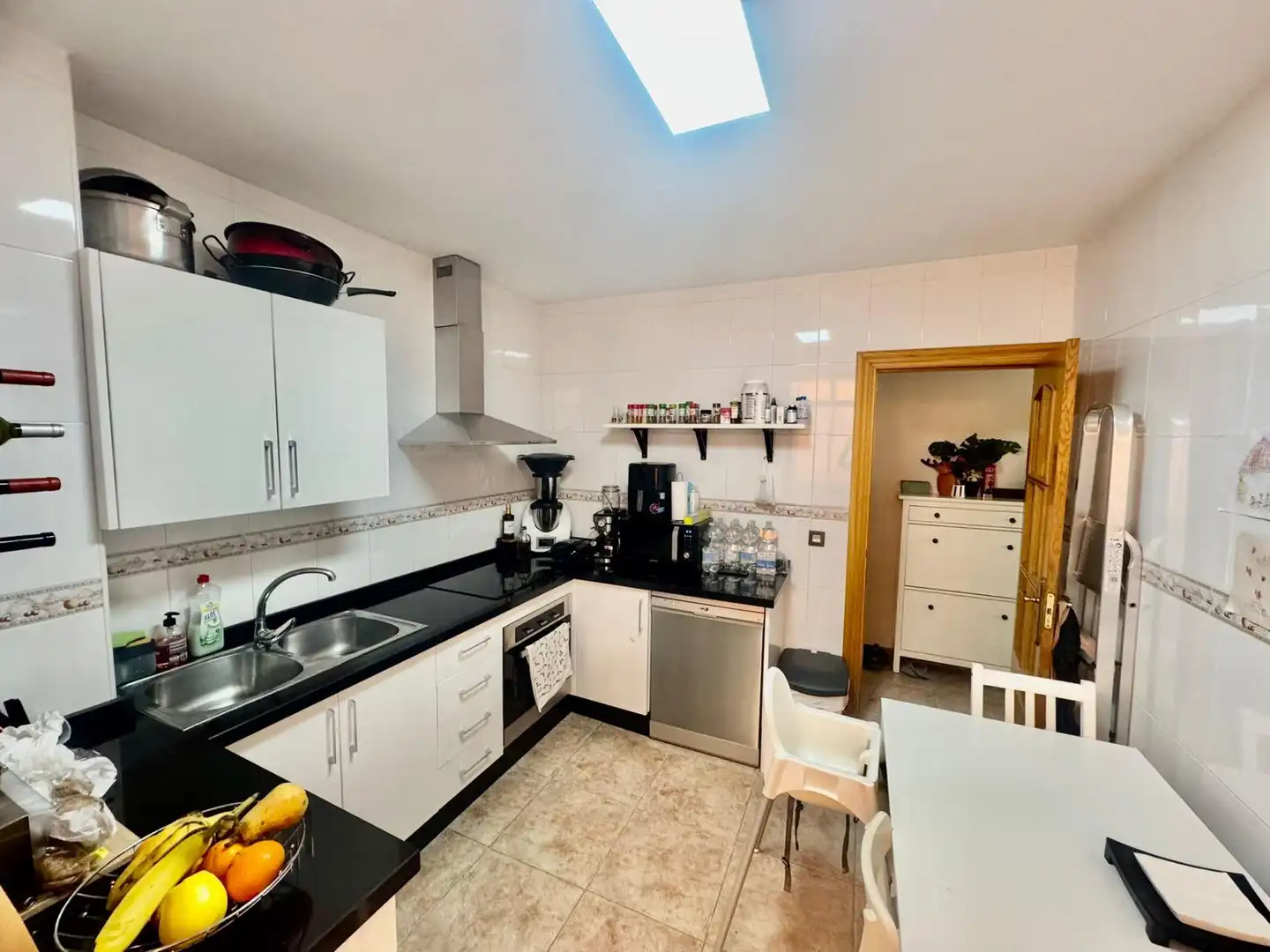Appartement compact avec jardin à vendre à Las Lagunas, imagen 9