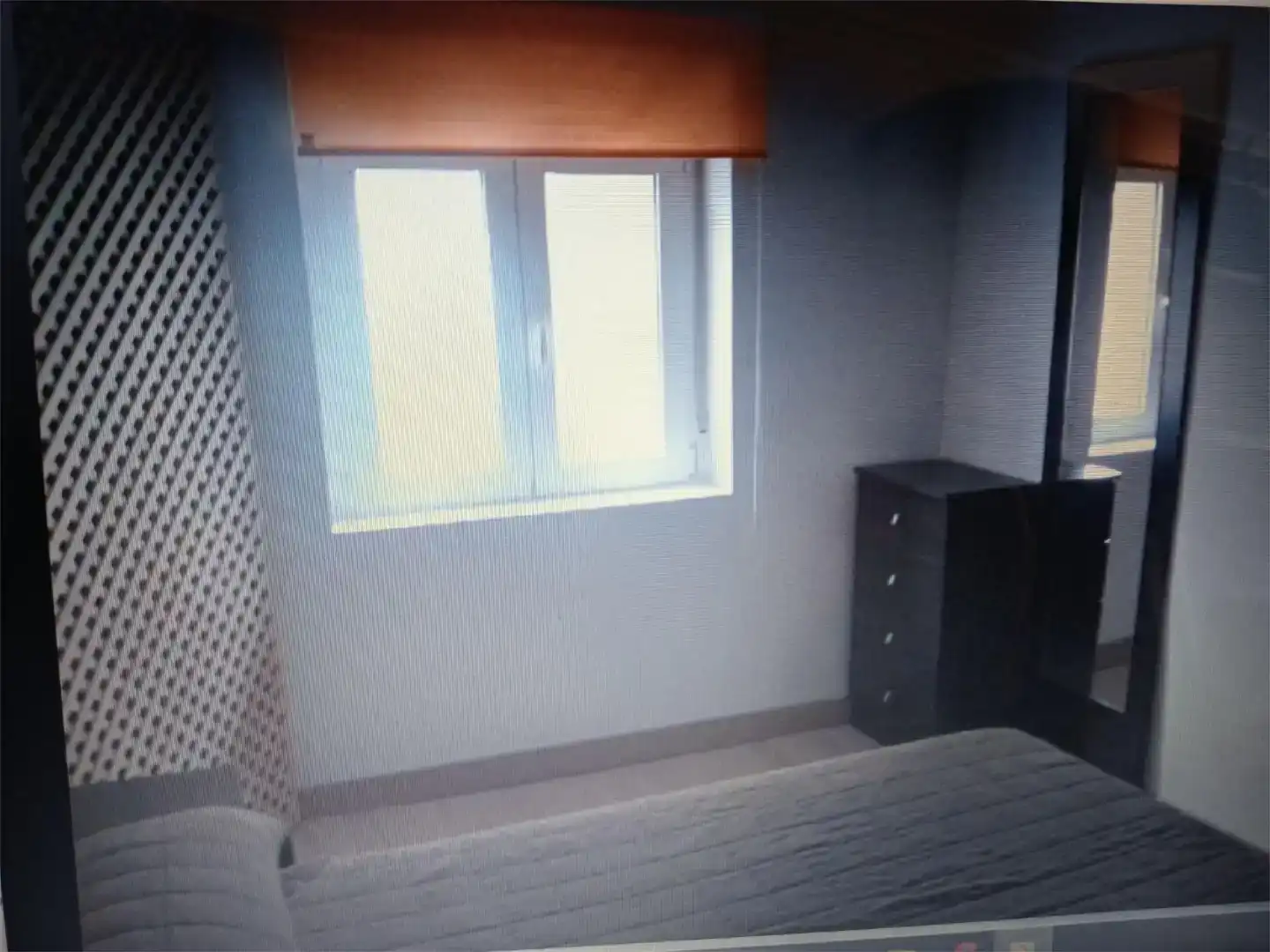 Habitación de Casa adosada en venta en Arguedas con Parquet y Trastero