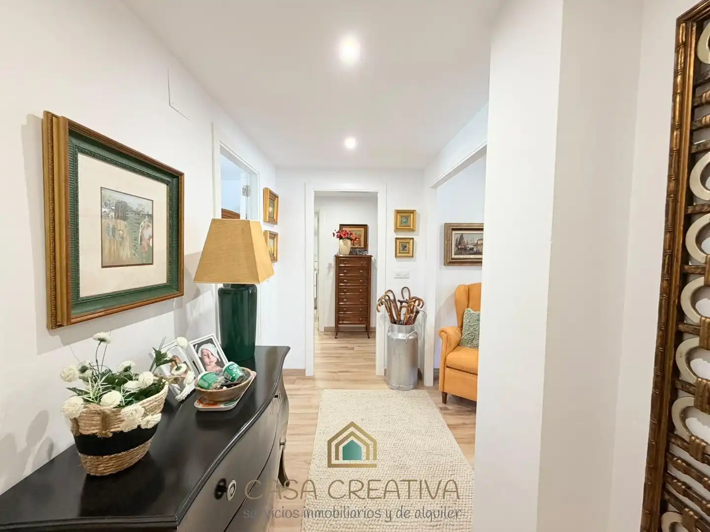 Piso con terraza en venta en Avenida REPUBLICA ARGENTINA DE LA, imagen 20
