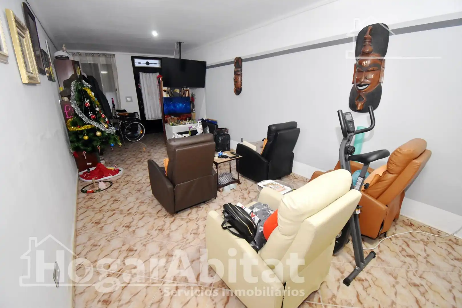 Casa o chalet en venta en Castellón de la Plana / Castelló de la Plana con Aire acondicionado, Calefacción y Terraza