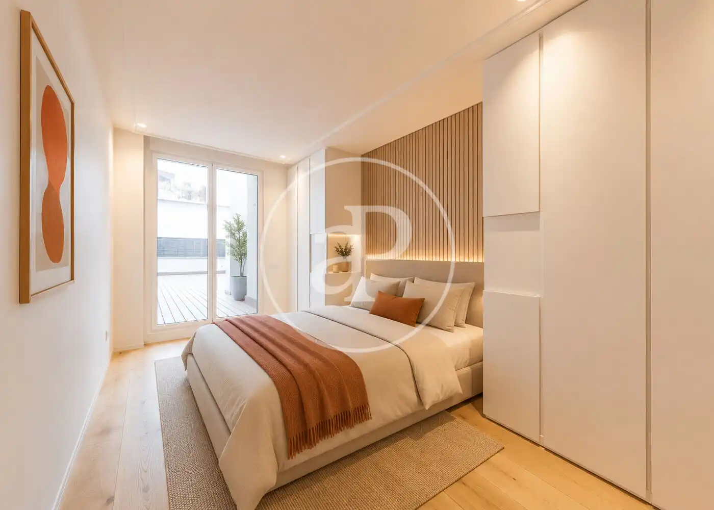Appartement avec ascenseur à vendre à Calle Velázquez, imagen 11