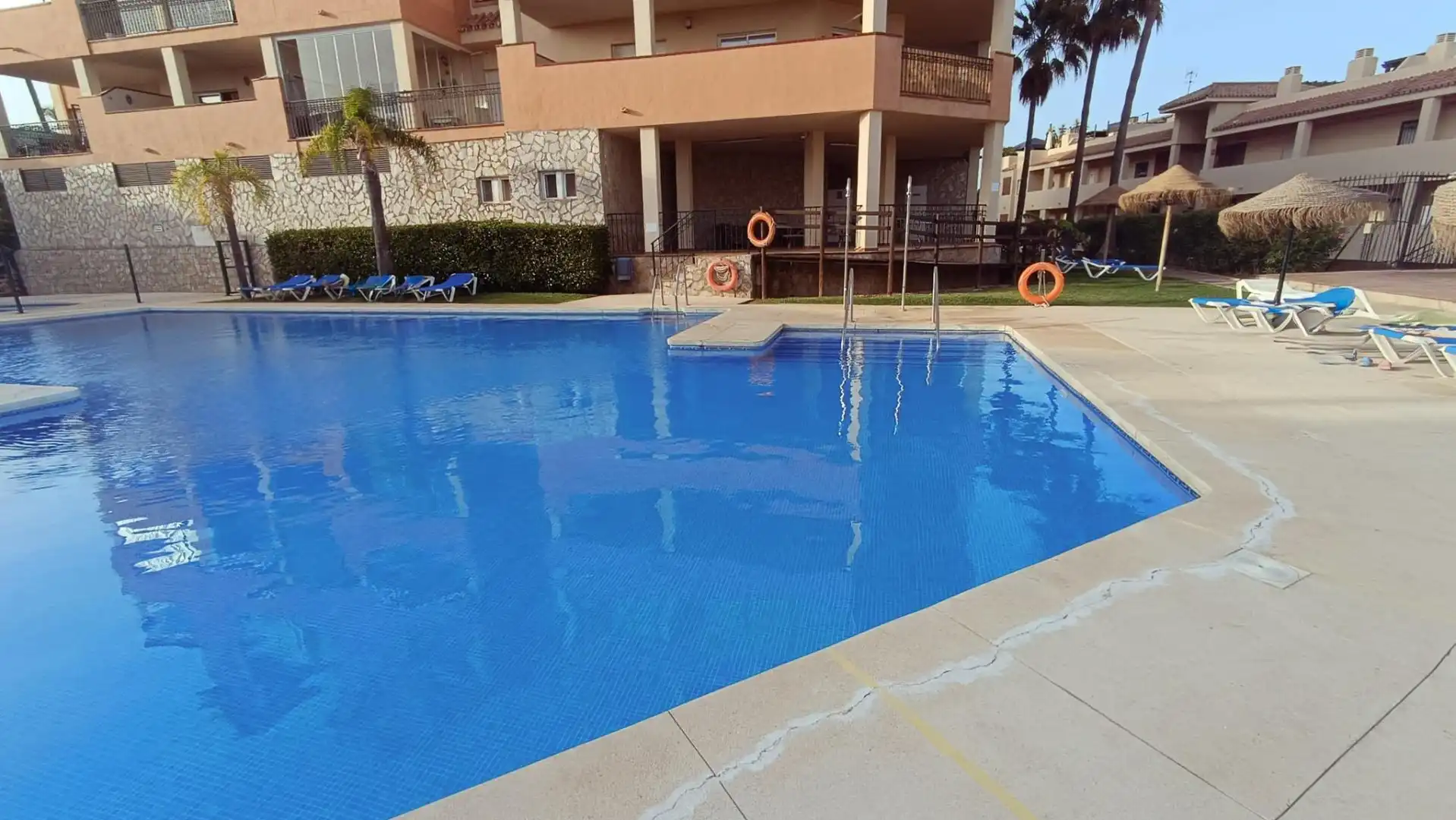 Àtic amb piscina en venda a Riviera del Sol, imagen 33