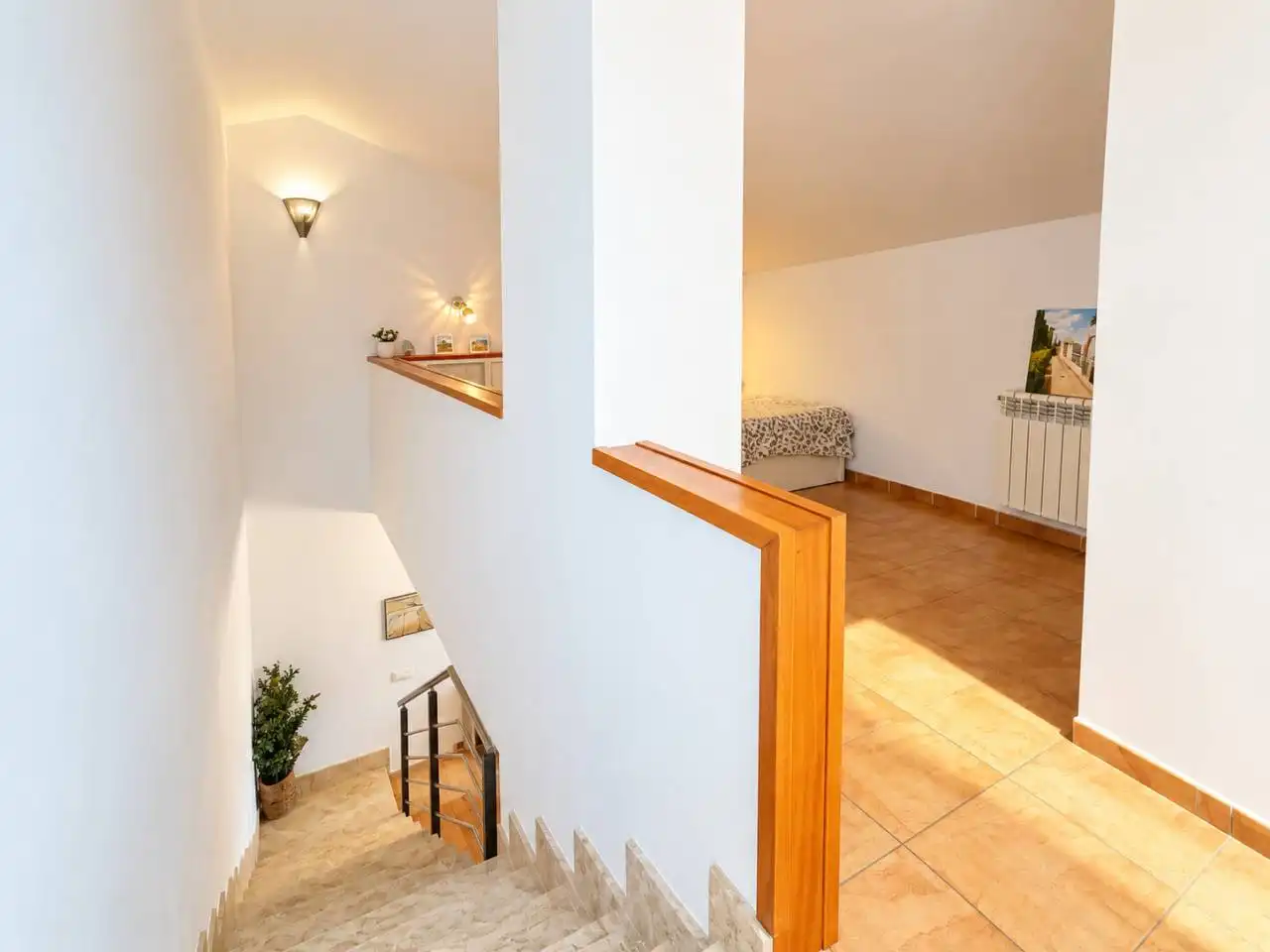 Piso en venta en Girona con Calefacción