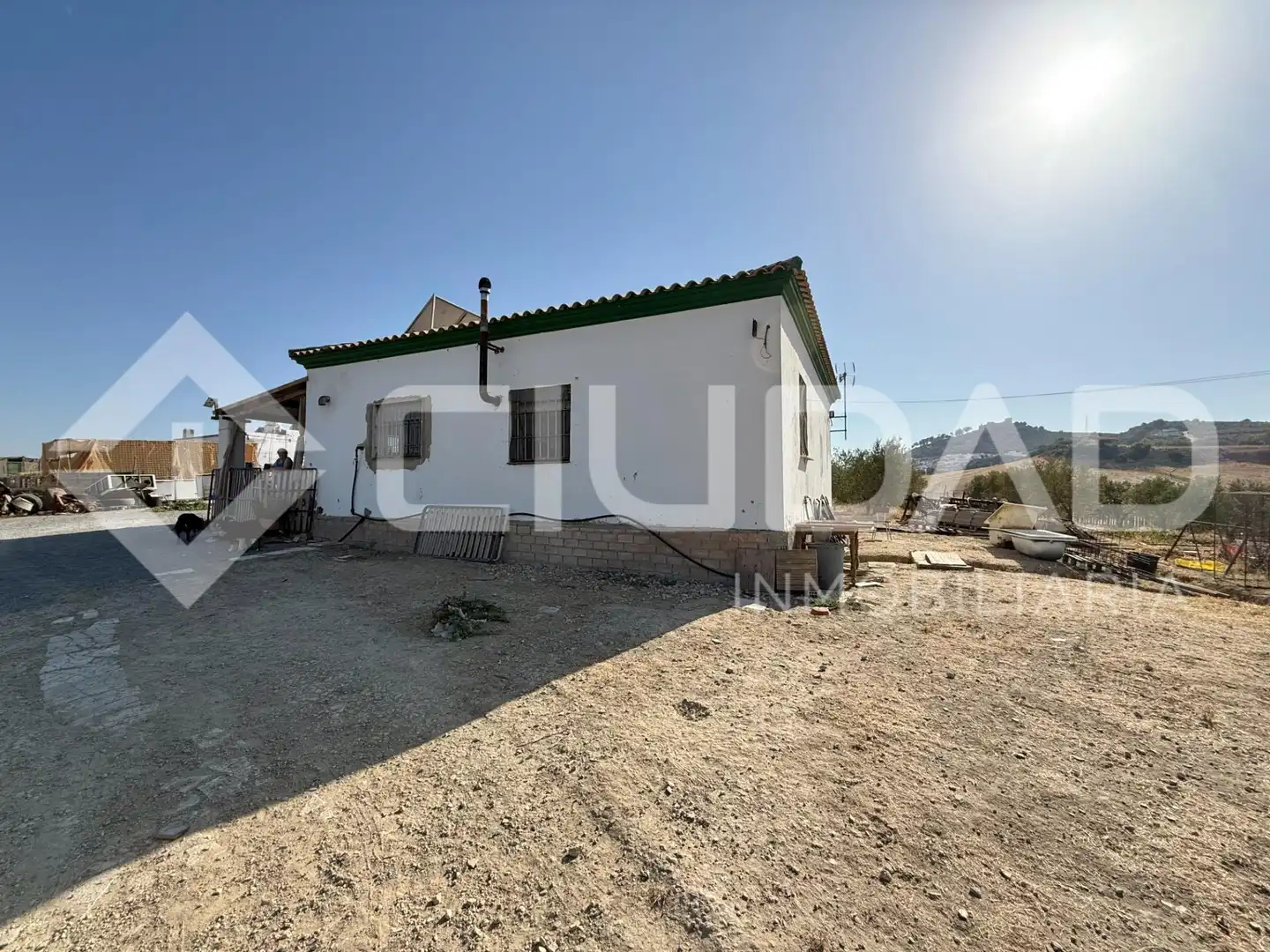 Casa rústica en venda a Espera, imagen 3