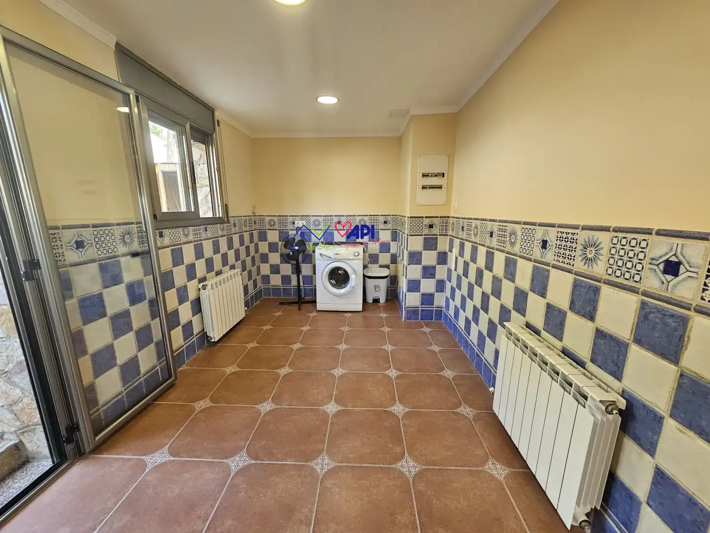 Casa o chalet en venta en El Vendrell con Aire acondicionado, Calefacción y Jardín privado