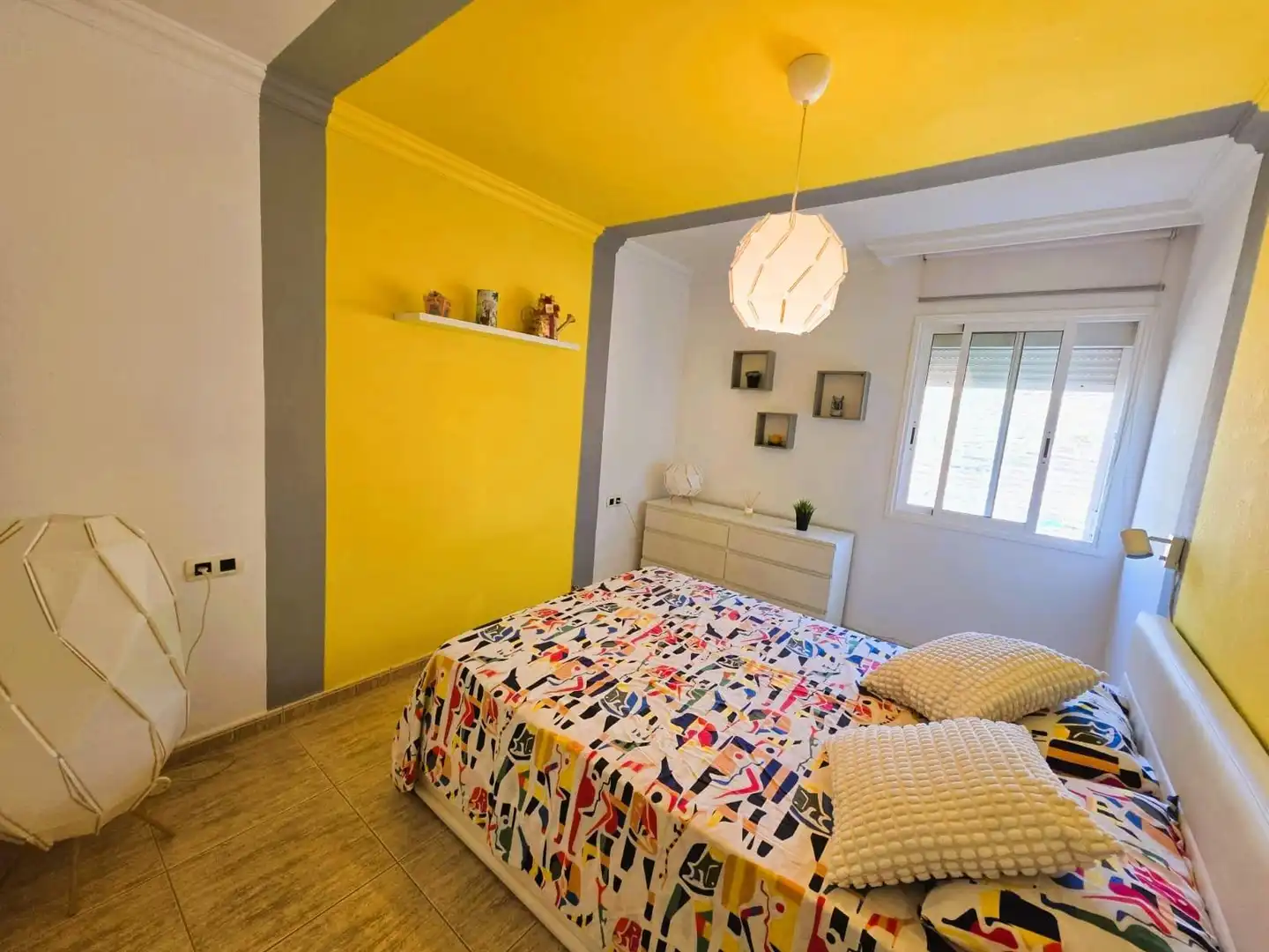 Flat for sale in Calle Castillo, 2, Casco Urbano