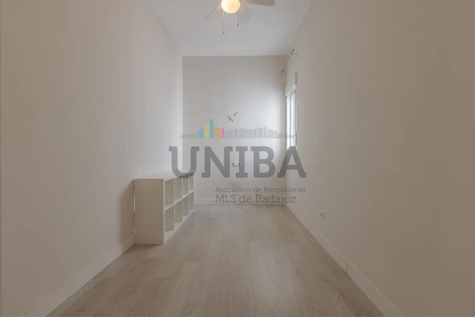 Piso en venta en Ciudad Jardín, imagen 6